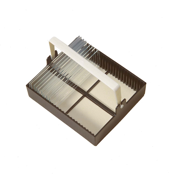 Tauchkörbchen 25 plätzig POM